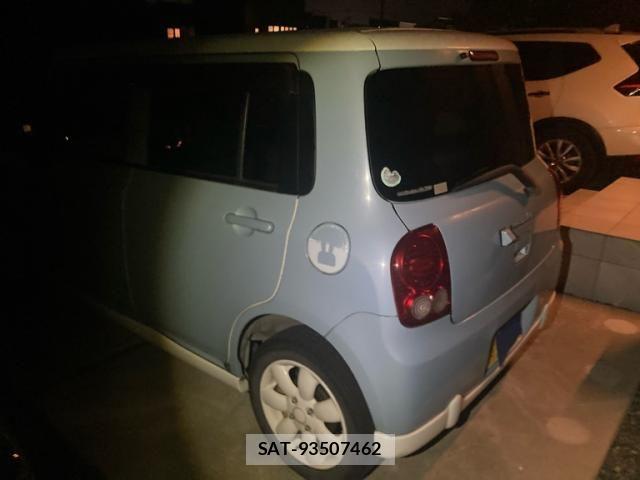 Suzuki LAPIN 2012-02 8657944-4