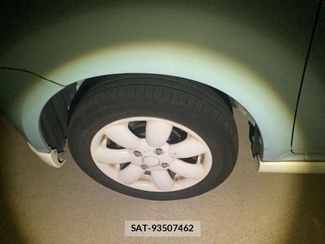 Suzuki LAPIN 2012-02 8657944-8