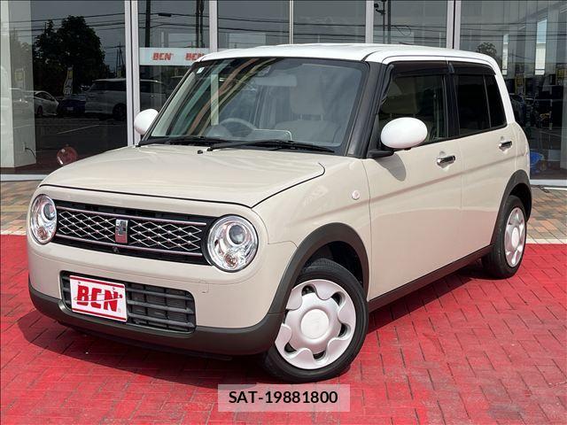 Suzuki LAPIN 2020-01 8657934-0