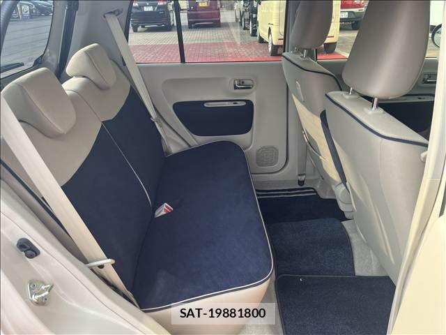 Suzuki LAPIN 2020-01 8657934-9