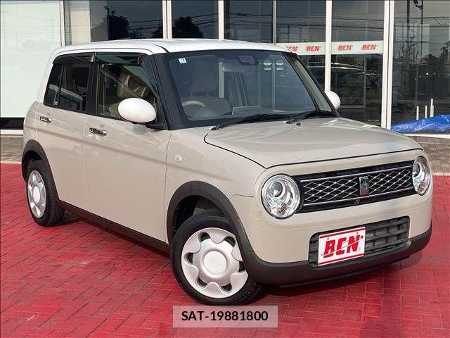 Suzuki LAPIN 2020-01 8657934-1