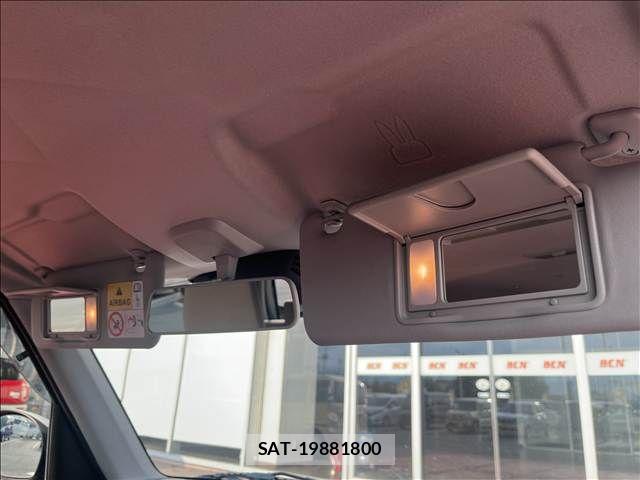Suzuki LAPIN 2020-01 8657934-19