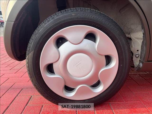 Suzuki LAPIN 2020-01 8657934-22