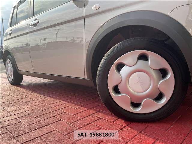Suzuki LAPIN 2020-01 8657934-23