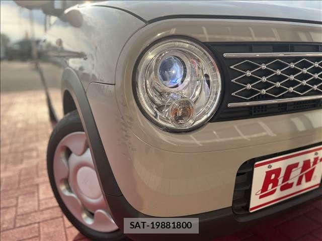 Suzuki LAPIN 2020-01 8657934-24
