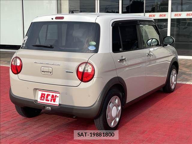 Suzuki LAPIN 2020-01 8657934-2