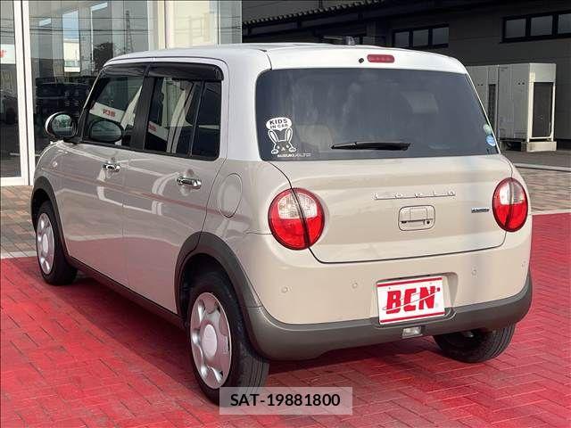 Suzuki LAPIN 2020-01 8657934-3