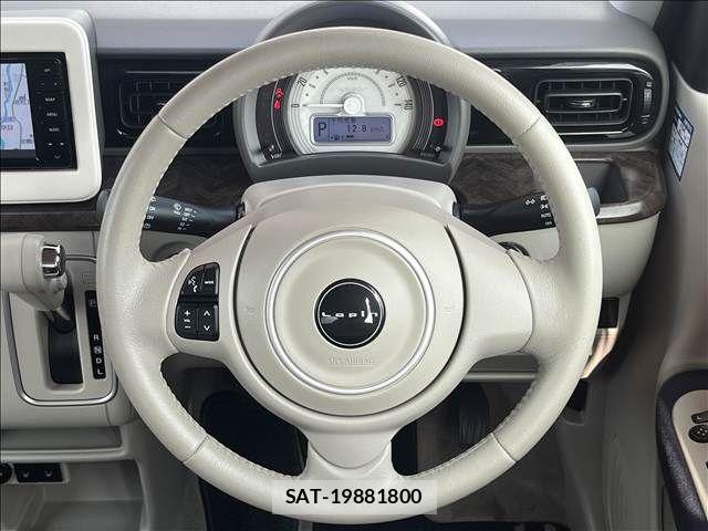 Suzuki LAPIN 2020-01 8657934-5