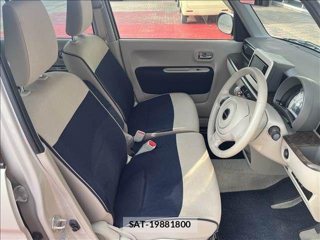 Suzuki LAPIN 2020-01 8657934-8