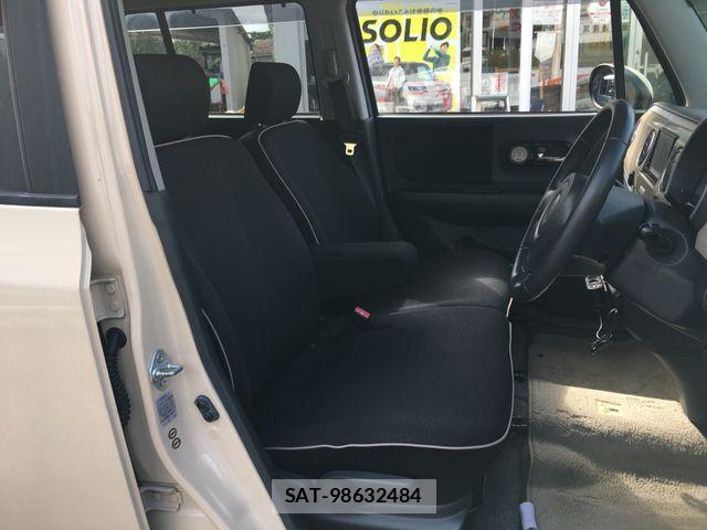 Suzuki LAPIN 2012-03 8665780-15