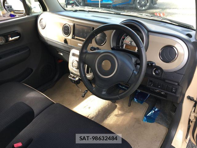 Suzuki LAPIN 2012-03 8665780-16