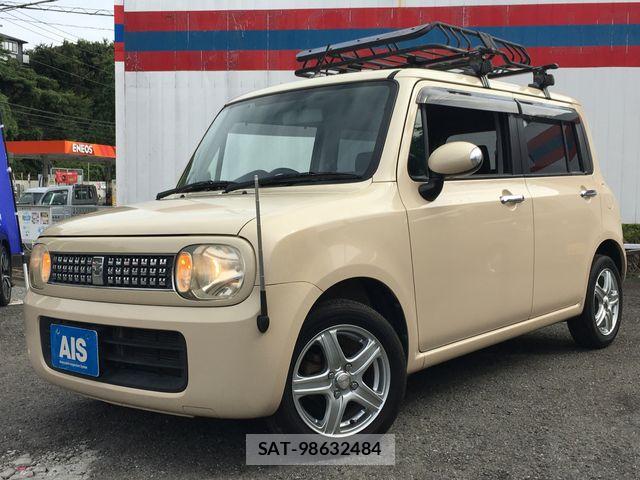 Suzuki LAPIN 2012-03 8665780-1