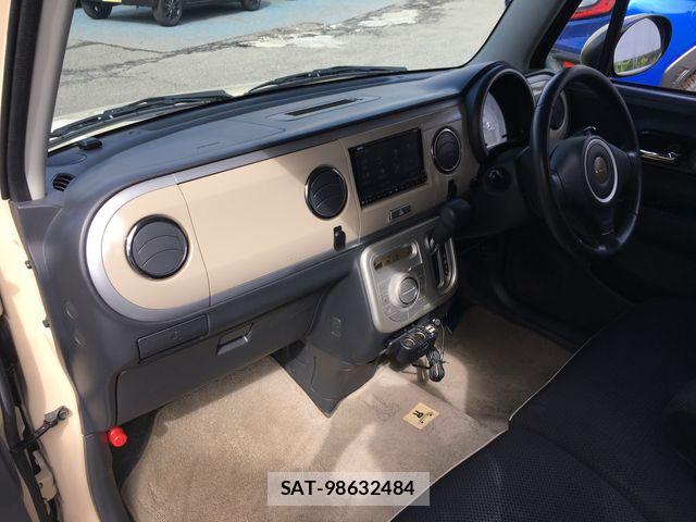Suzuki LAPIN 2012-03 8665780-22