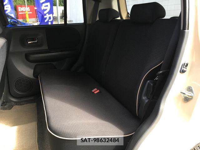 Suzuki LAPIN 2012-03 8665780-23