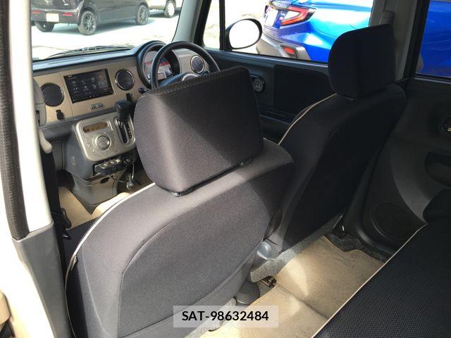 Suzuki LAPIN 2012-03 8665780-25