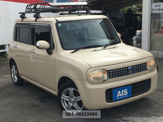 Suzuki LAPIN 2012-03 8665780-4