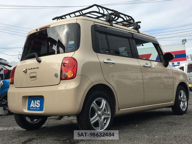 Suzuki LAPIN 2012-03 8665780-6