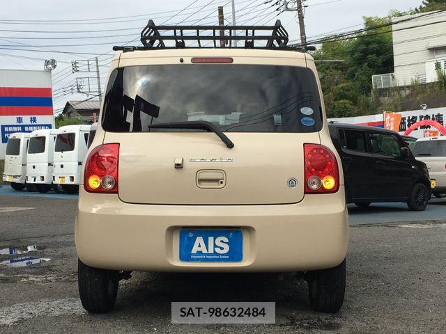 Suzuki LAPIN 2012-03 8665780-7