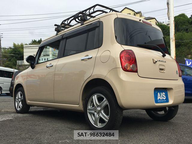 Suzuki LAPIN 2012-03 8665780-8