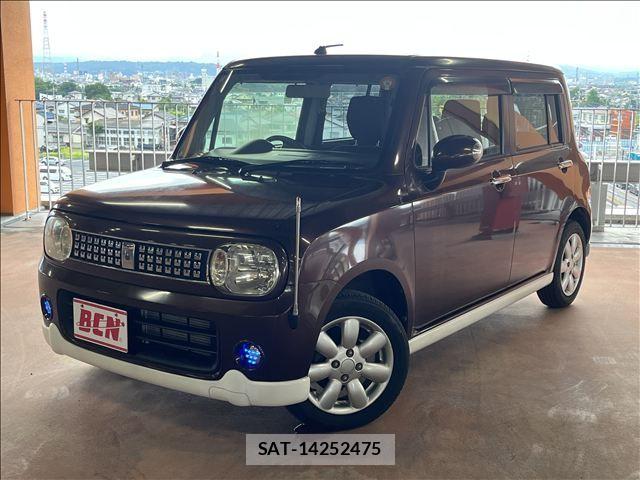 Suzuki LAPIN 2012-07 8657938-0