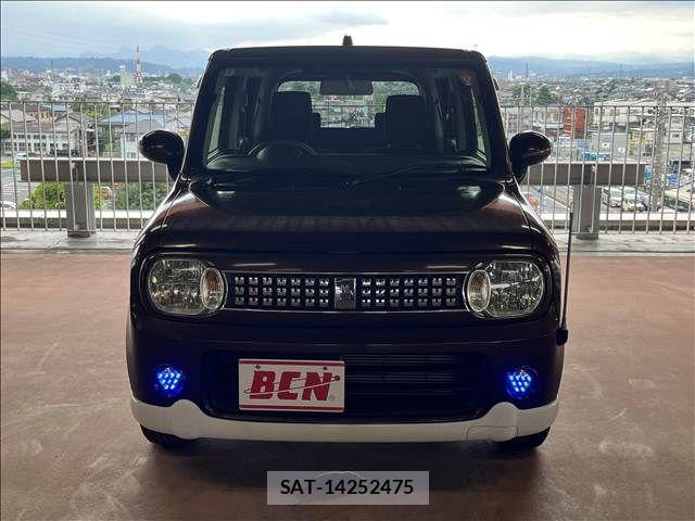 Suzuki LAPIN 2012-07 8657938-9