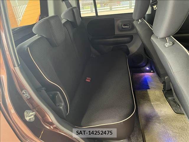 Suzuki LAPIN 2012-07 8657938-12