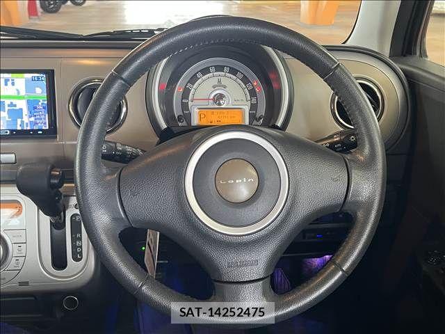 Suzuki LAPIN 2012-07 8657938-15
