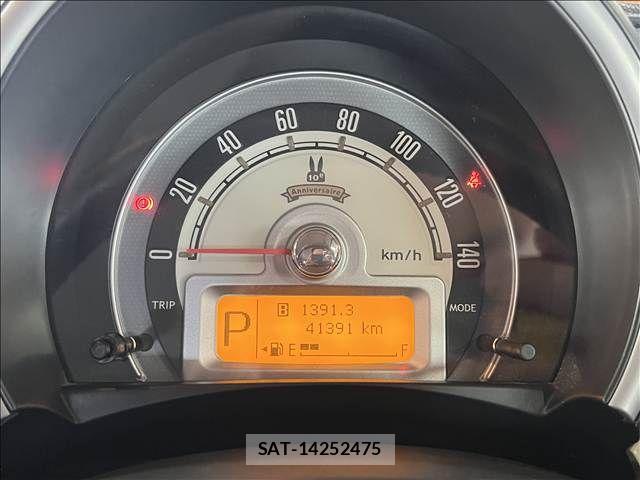 Suzuki LAPIN 2012-07 8657938-16