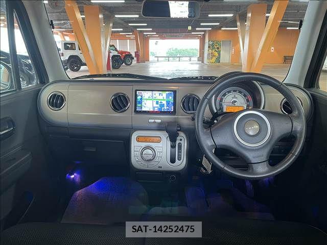 Suzuki LAPIN 2012-07 8657938-2