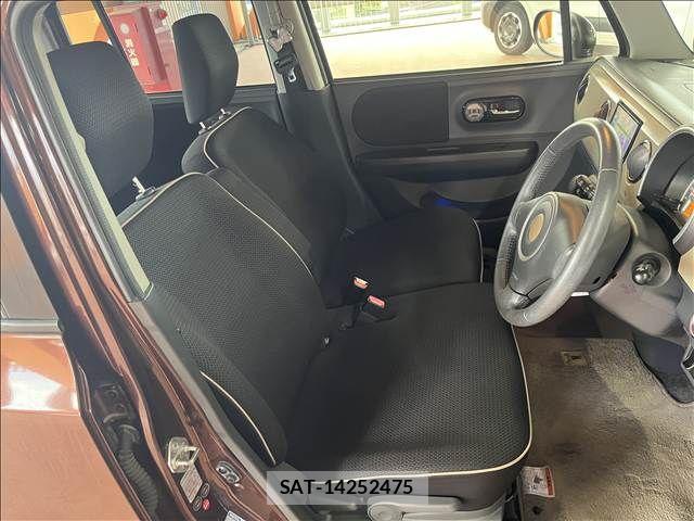 Suzuki LAPIN 2012-07 8657938-3