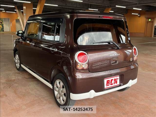 Suzuki LAPIN 2012-07 8657938-5