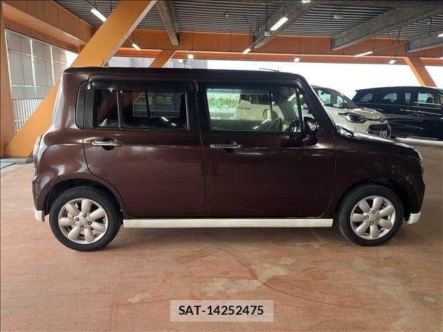 Suzuki LAPIN 2012-07 8657938-7