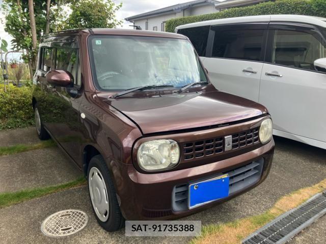 Suzuki LAPIN 2012-12 8657943-0