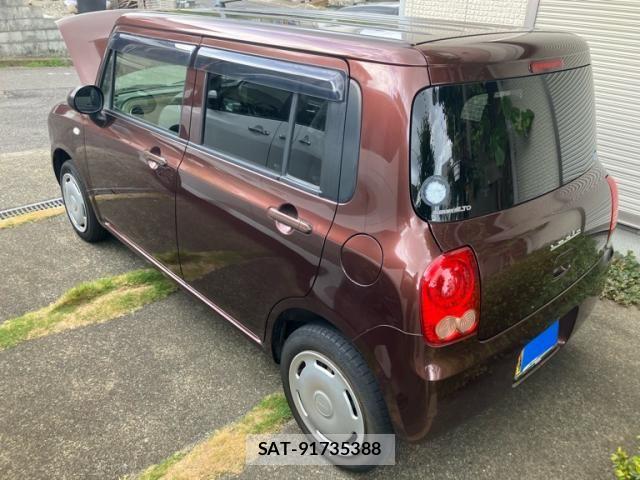 Suzuki LAPIN 2012-12 8657943-1