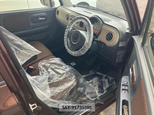 Suzuki LAPIN 2012-12 8657943-4