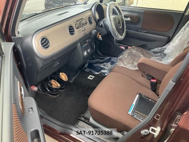 Suzuki LAPIN 2012-12 8657943-6