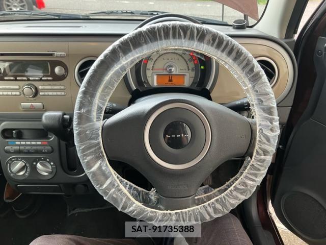 Suzuki LAPIN 2012-12 8657943-8