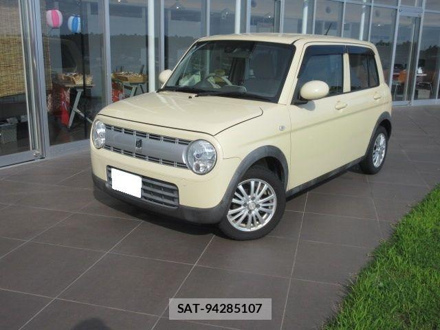 Suzuki LAPIN 2015-07 8657936-0