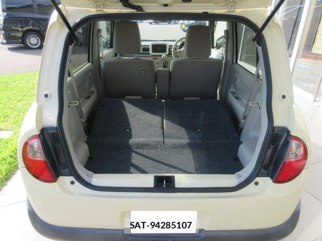 Suzuki LAPIN 2015-07 8657936-9