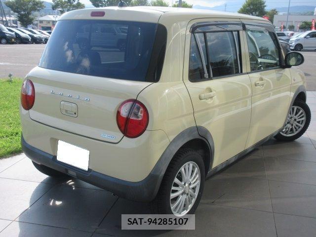 Suzuki LAPIN 2015-07 8657936-2
