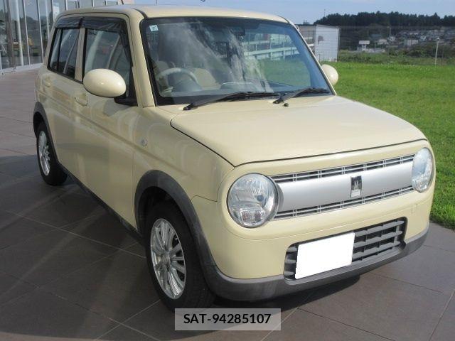 Suzuki LAPIN 2015-07 8657936-3