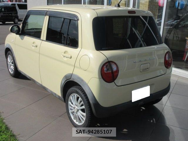 Suzuki LAPIN 2015-07 8657936-4