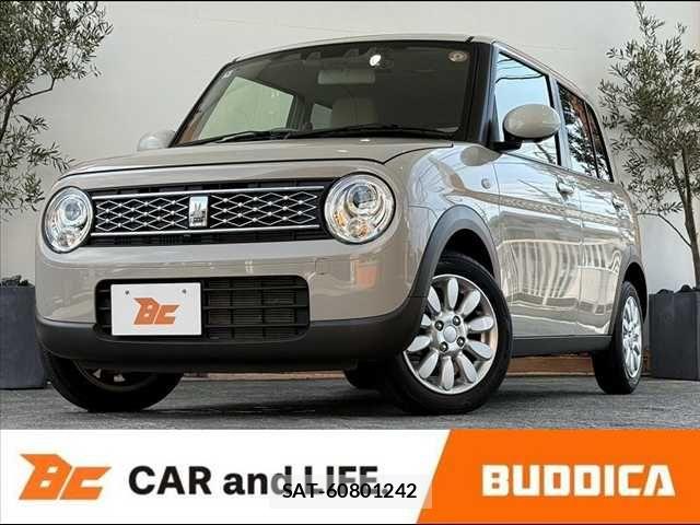 Suzuki LAPIN 2022-09 8685133-0