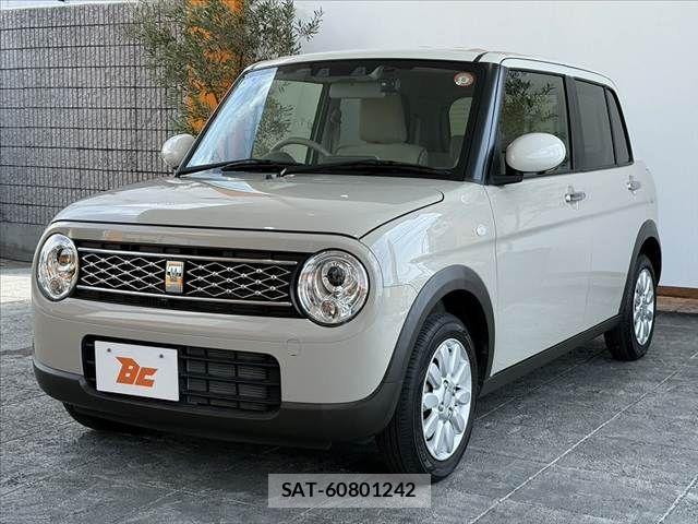 Suzuki LAPIN 2022-09 8685133-9