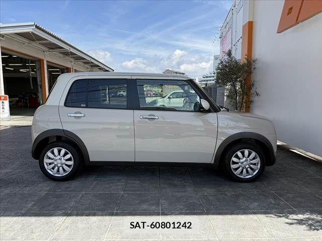 Suzuki LAPIN 2022-09 8685133-11