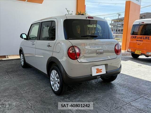 Suzuki LAPIN 2022-09 8685133-12