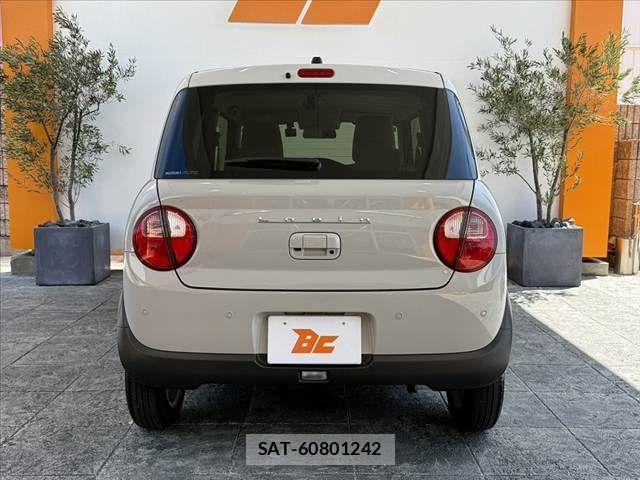 Suzuki LAPIN 2022-09 8685133-13