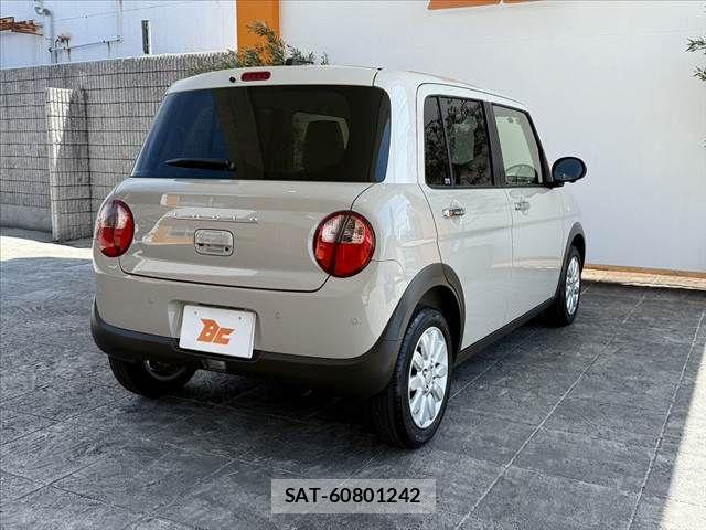 Suzuki LAPIN 2022-09 8685133-14