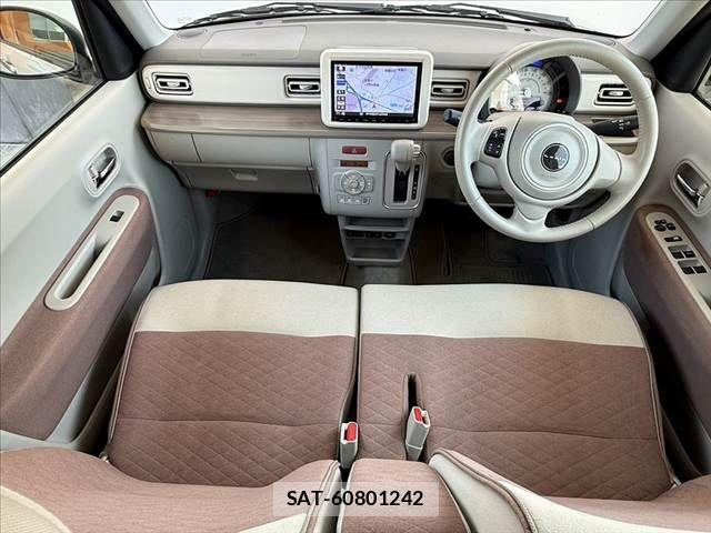 Suzuki LAPIN 2022-09 8685133-1
