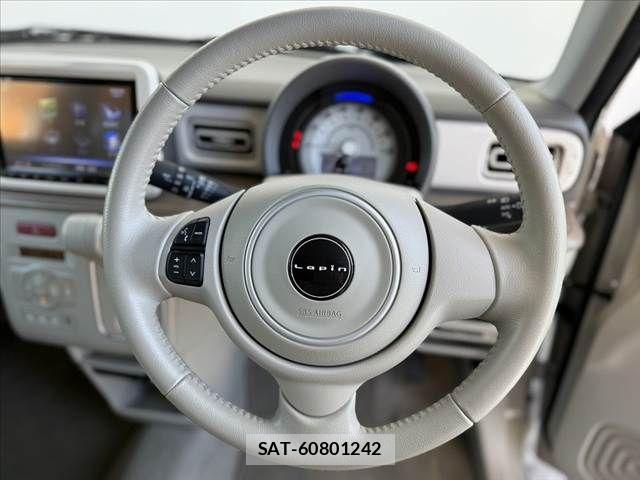 Suzuki LAPIN 2022-09 8685133-21